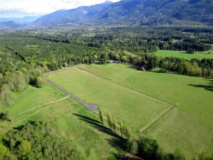 Solar panel installation by local Sedro-Woolley solar installers