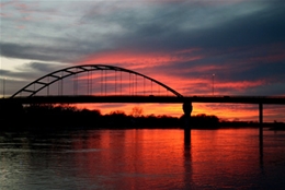 Energy audit by local Sioux City energy auditors