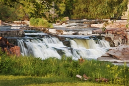 Energy audit by local Sioux Falls energy auditors