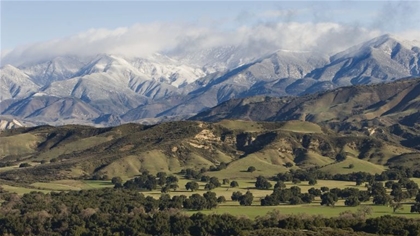 Solvang Wind Installers