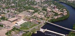 Energy audit by local St Cloud energy auditors