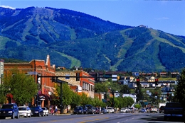 Energy audit by local Steamboat Springs energy auditors