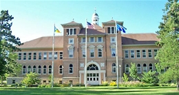 Energy audit by local Stevens Point energy auditors