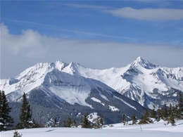 Energy audit by local Summit County energy auditors