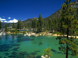 EV Charging Station installation by local Tahoe electric vehicle charger installers