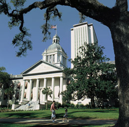 EV Charging Station installation by local Tallahassee electric vehicle charger installers