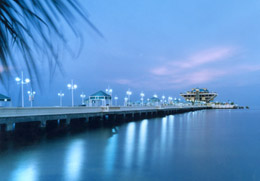 EV Charging Station installation by local Tampa electric vehicle charger installers