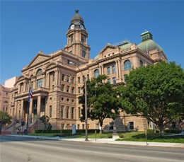 Energy audit by local Tarrant County energy auditors