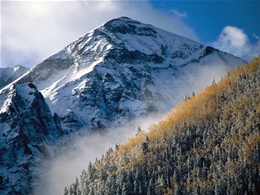 Energy audit by local Telluride energy auditors