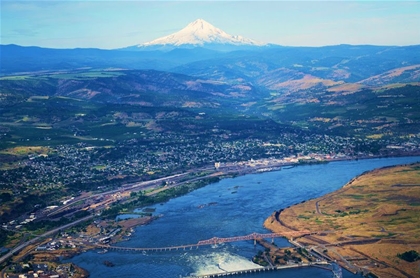 EV Charging Station installation by local The Dalles electric vehicle charger installers