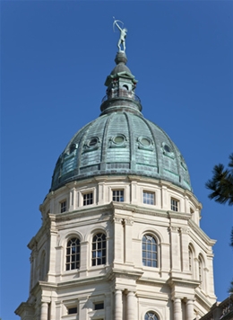 Energy audit by local Topeka energy auditors