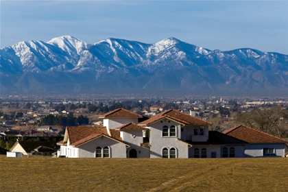 Solar panel installation by local Victorville solar installers