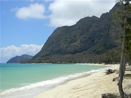 Energy audit by local Waimanalo energy auditors