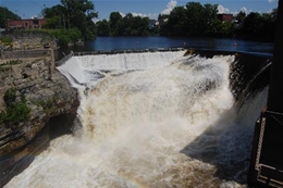 Energy audit by local Watertown energy auditors