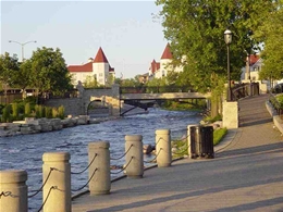 EV Charging Station installation by local Waukesha electric vehicle charger installers