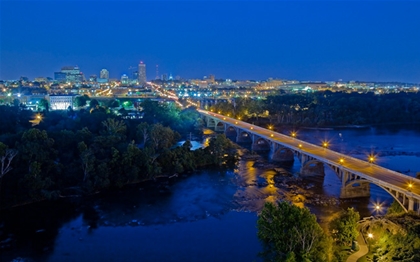 Energy audit by local West Columbia energy auditors