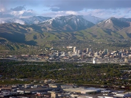 EV Charging Station installation by local West Valley City electric vehicle charger installers