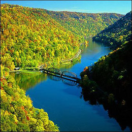 West Virginia Energy Tax Credit