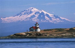 Energy audit by local Whatcom County energy auditors