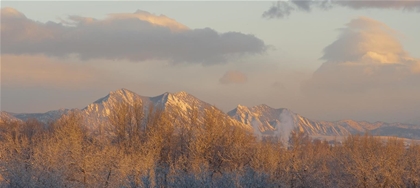 Energy audit by local Wheat Ridge energy auditors