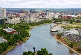 Energy audit by local Wichita energy auditors