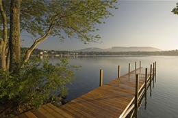 EV Charging Station installation by local Winnipesaukee electric vehicle charger installers