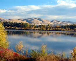 Energy audit by local Yakima energy auditors