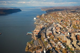 EV Charging Station installation by local Yonkers electric vehicle charger installers