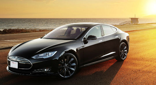 Electric Cars Are Fast And Efficient Electric Cars Are Faster And Better Handling Than Gasoline