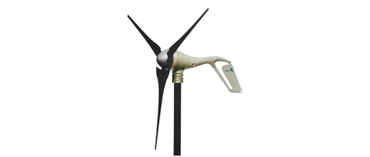residential wind power is a cost effective, clean and efficient form of renewable energy,